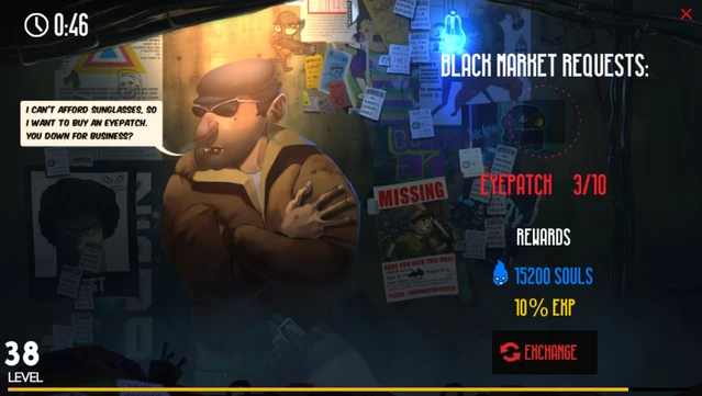 #9. Chicken Assassin: Reloaded (GOG) 由: Akupara Games