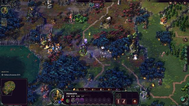 Knights of Honor II – Sovereign System Requirements - Can I Run It? - PCGameBenchmark