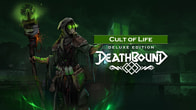 Купить ключ дешево Deathbound. Cult of Life. Deluxe Edition