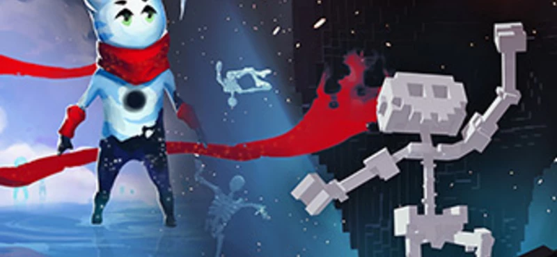 Beautiful Indie Worlds Bundle