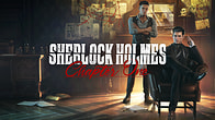 Купить дешево Sherlock Holmes Chapter One. Victorian Pack Купить ключ дешево Sherlock Holmes Chapter One. Victorian Pack