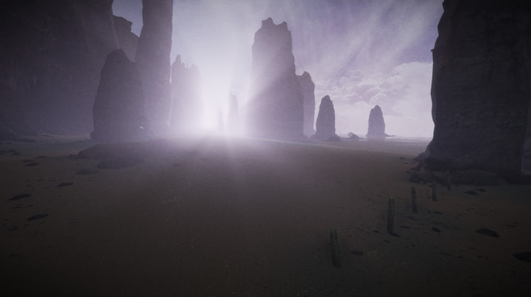 MIND: Path to Thalamus Enhanced Edition screenshot 4