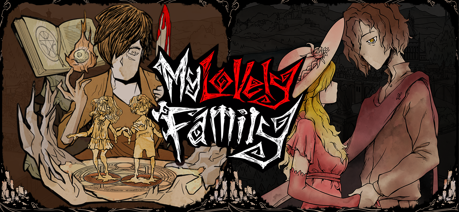 Family Values Bundle