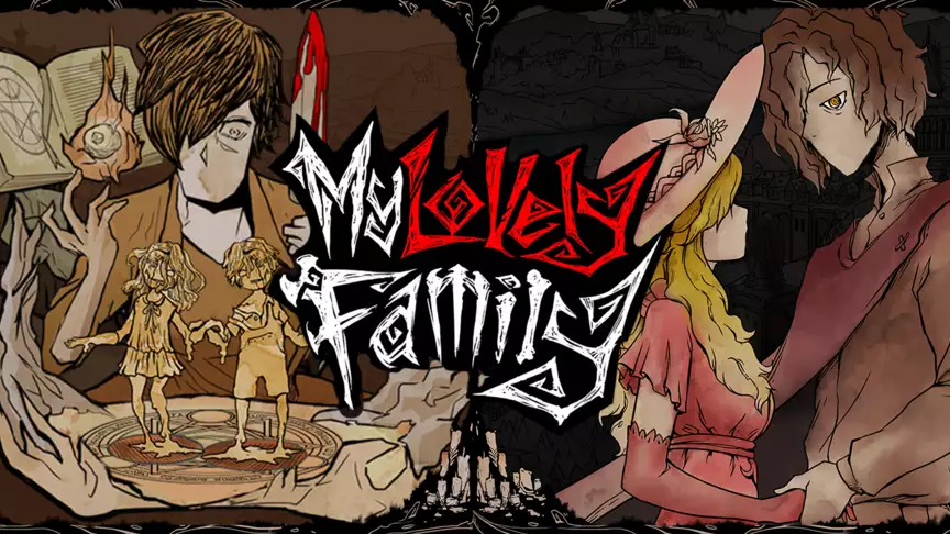 Family Values Bundle