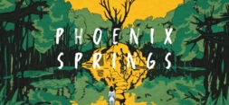 Phoenix Springs Soundtrack
