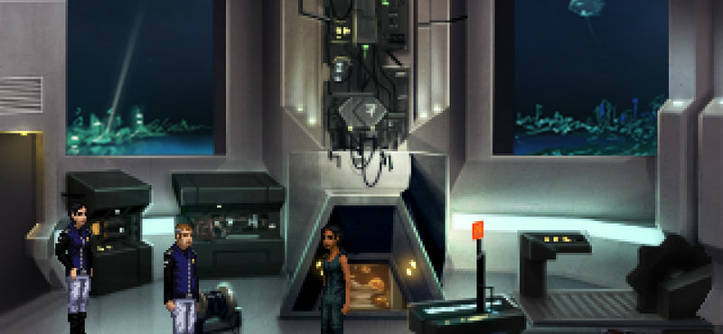 Technobabylon: Deluxe Edition Upgrade - image 2