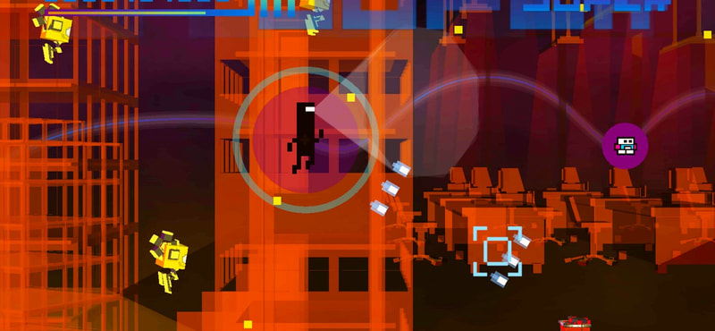 BIT.TRIP FATE Soundtrack - image 4