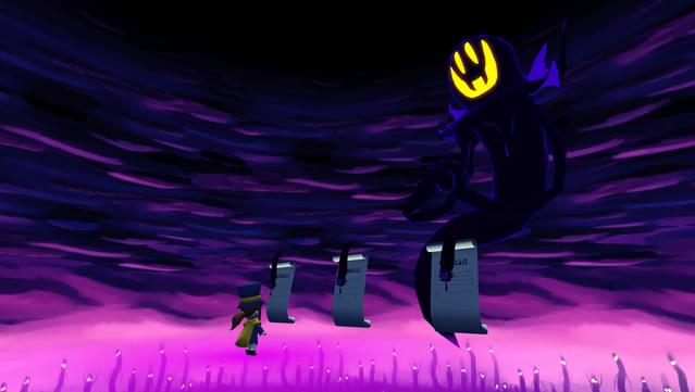 Will it go A Hat in Time: system requirements