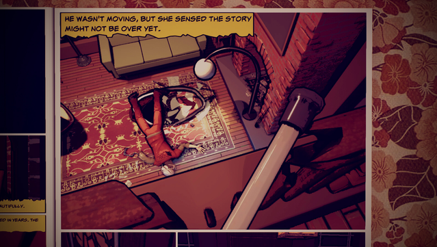 #5. What Remains of Edith Finch Soundtrack (GOG) Bởi: Annapurna Interactive