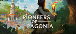 Pioneers of Pagonia