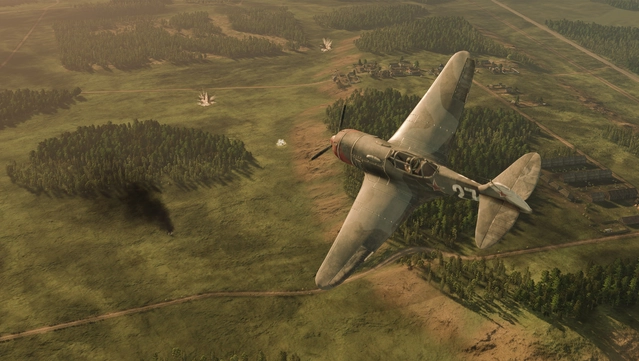 #7. Steel Division 2 - Pre-Order Pack (GOG) Podle: Eugen Systems