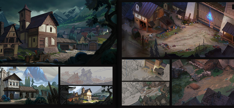 Ash of Gods: Redemption Digital Deluxe Upgrade - image 3