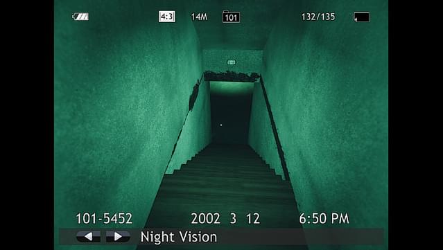 Shutter Story