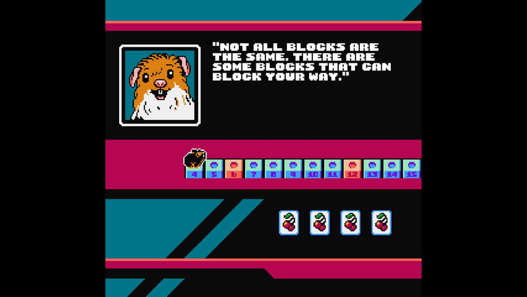 Gruniożerca Trilogy screenshot 4