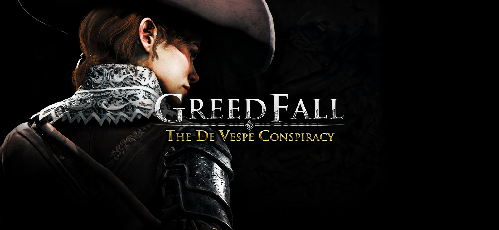 GreedFall - De Vespe Conspiracy