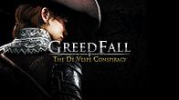 Купить ключ дешево GreedFall. De Vespe Conspiracy
