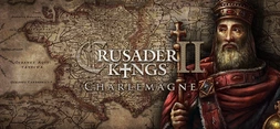 Expansion - Crusader Kings II: Charlemagne