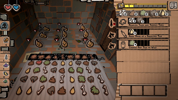 The Legend of Bum-bo screenshot 3