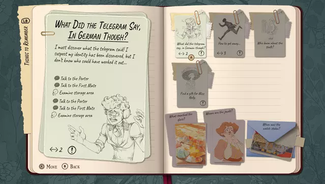 #8. Arsene Lupin - Once a Thief (GOG) โดย: Microids