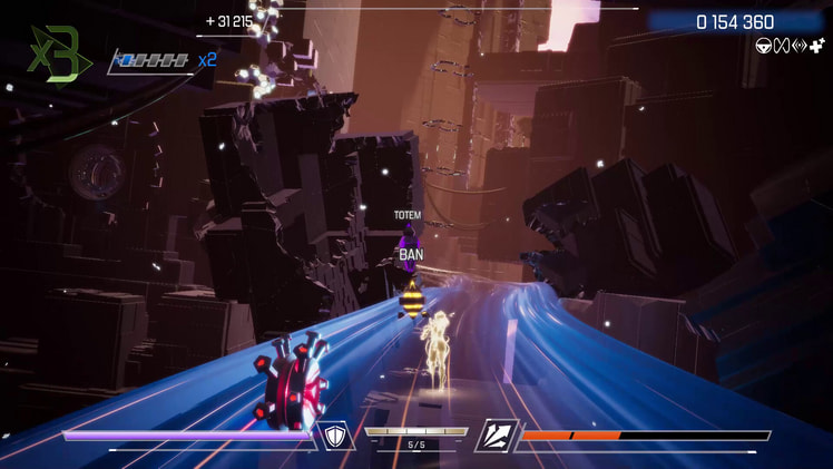 Outshine screenshot 4