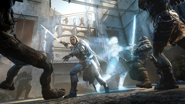 Middle-earth™: Shadow of Mordor™ Game of the Year Edition