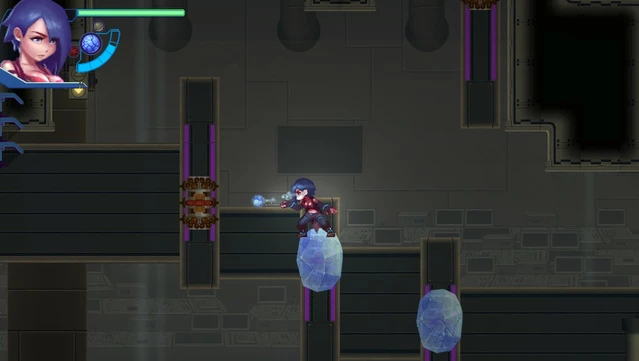 #9. Future Fragments (GOG) Von: Shady Corner Games