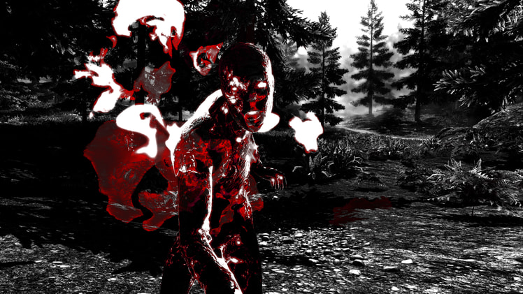 Betrayer — 8