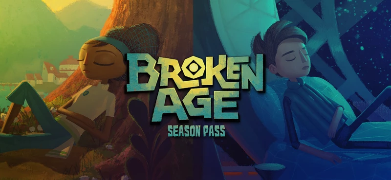 Broken Age: The Complete Adventure