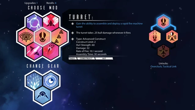 #8. Nova Drift OST (GOG) 由: Pixeljam