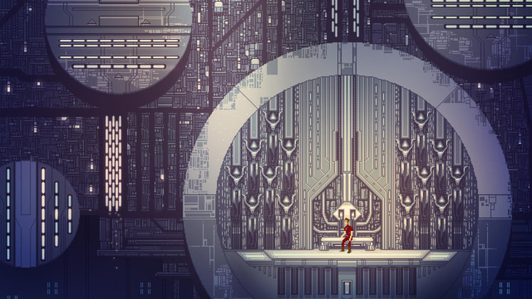 The Way screenshot 4