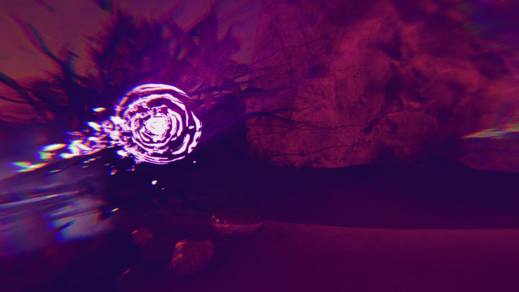 Lost At Sea screenshot 1