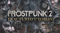 Купить ключ дешево Frostpunk 2. Fractured Utopias