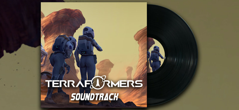 Terraformers - Supporter Pack - image 2