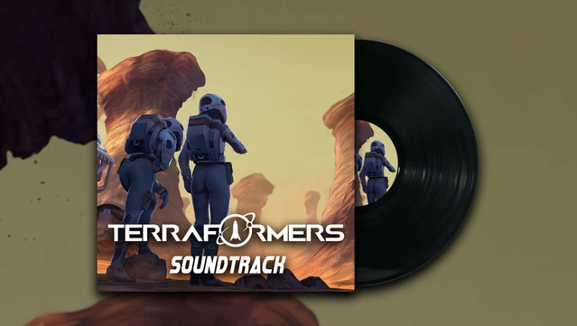 #5. Terraformers - Supporter Pack (GOG) От: Goblinz Publishing