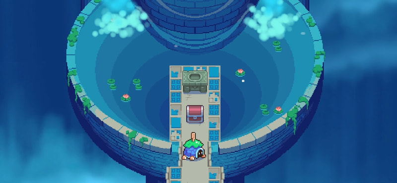 Moonstone Island Soundtrack - image 2
