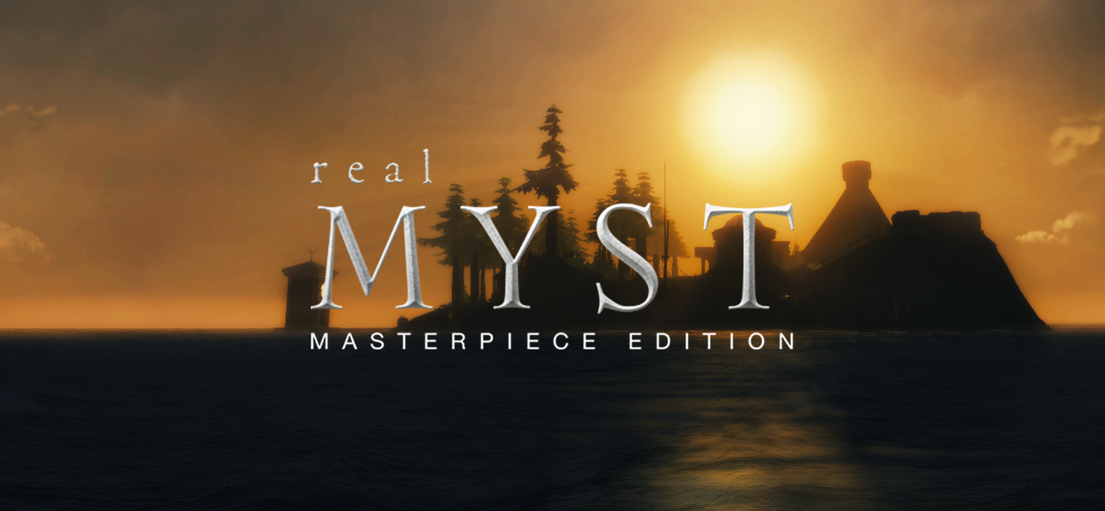 RealMyst: Masterpiece Edition