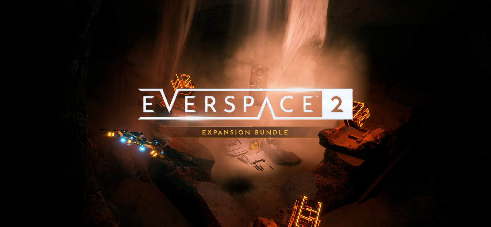 EVERSPACE 2: Expansion Bundle