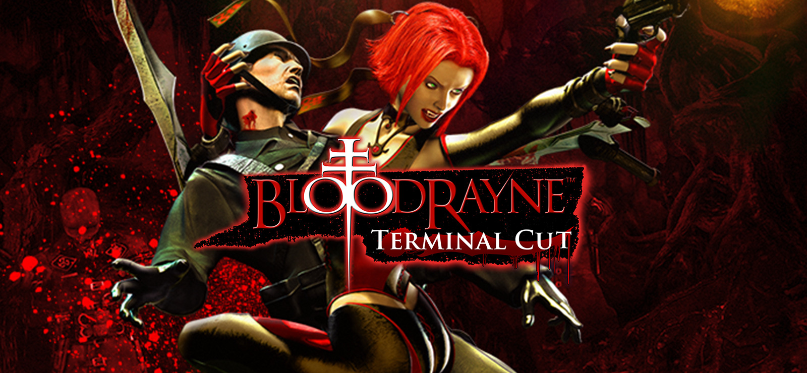 bloodrayne 2 patch