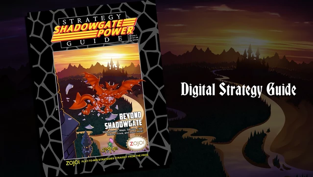 #4. Beyond Shadowgate Digital Upgrade DLC (GOG) Bởi: Zojoi LLC.