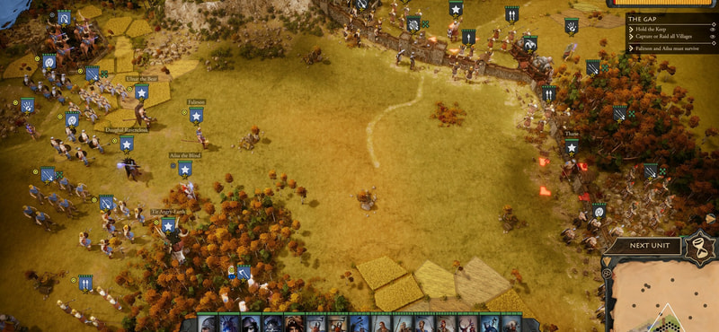 Fantasy General II - Hero Edition Upgrade Pack - image 2