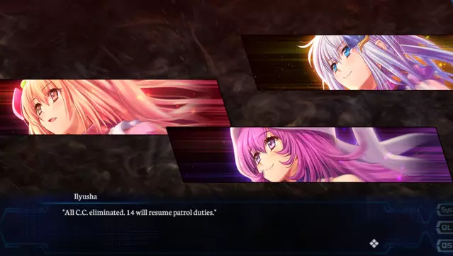 #8. Dead End Aegis (GOG) 由: JAST USA