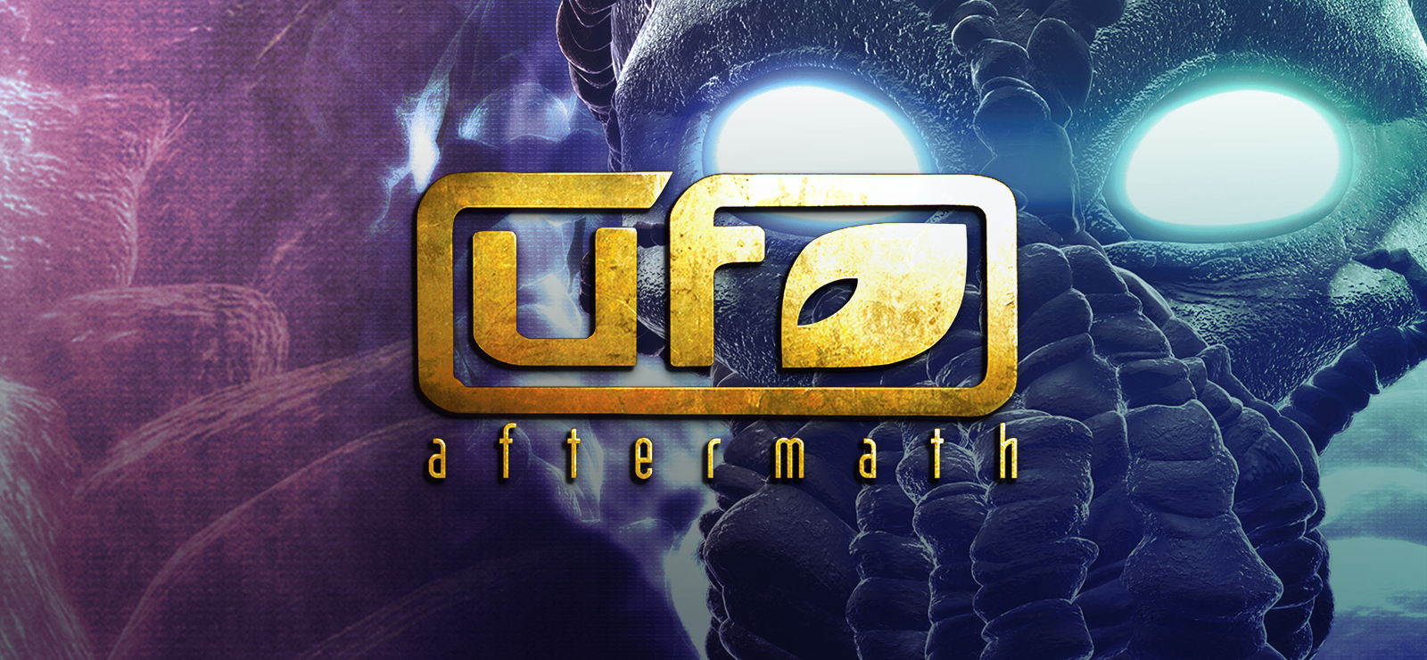 UFO: Aftermath banner