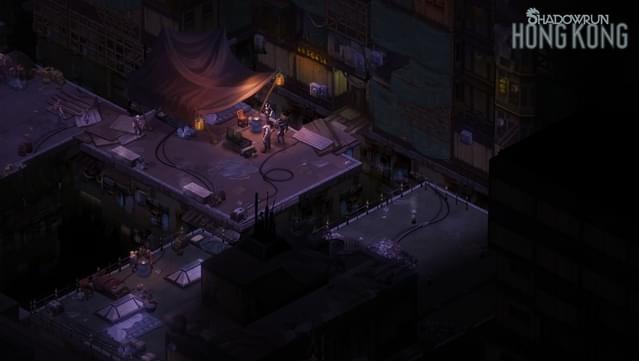 Shadowrun: Hong Kong Extended Edition available now for Linux, Mac and  Windows PC 