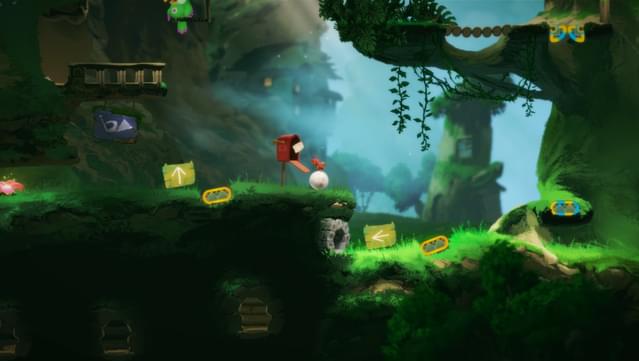 Postgame Wrap-up: Rayman Legends – Just Another Video Game Blog