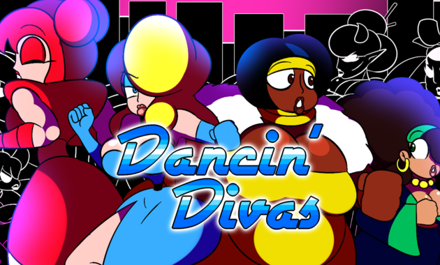 Dancin' Divas PC game deal – 70% off