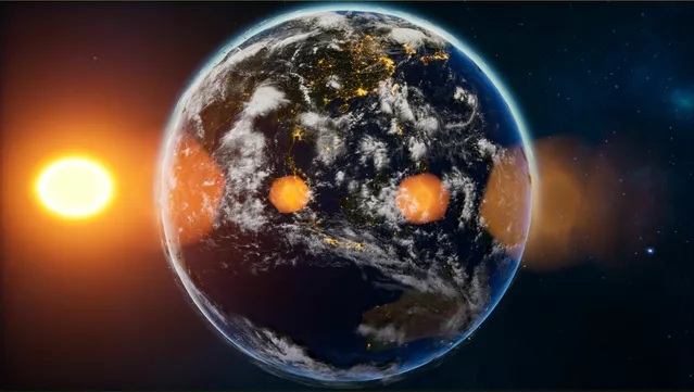 #6. SuperPower 3 (GOG) Tekijänä: THQ Nordic GmbH