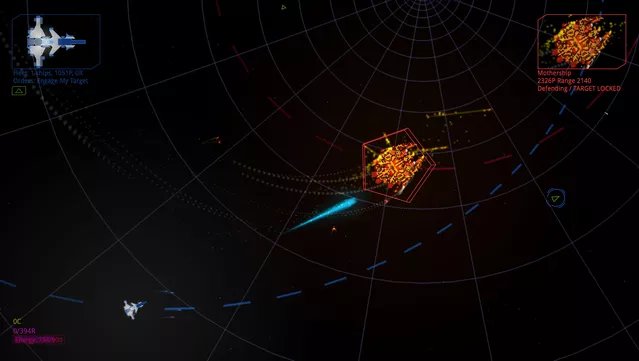 #8. Reassembly Fields Expansion (GOG) Göre: Anisoptera Games