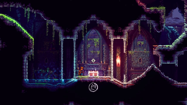 #9. The Siege and the Sandfox (GOG) Bởi: PLAION