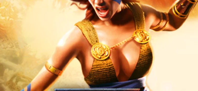 Empire Earth 3