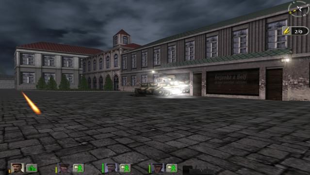 I.G.I. 2: Covert Strike v1.3 DRM-Free Download - Free GOG PC Games